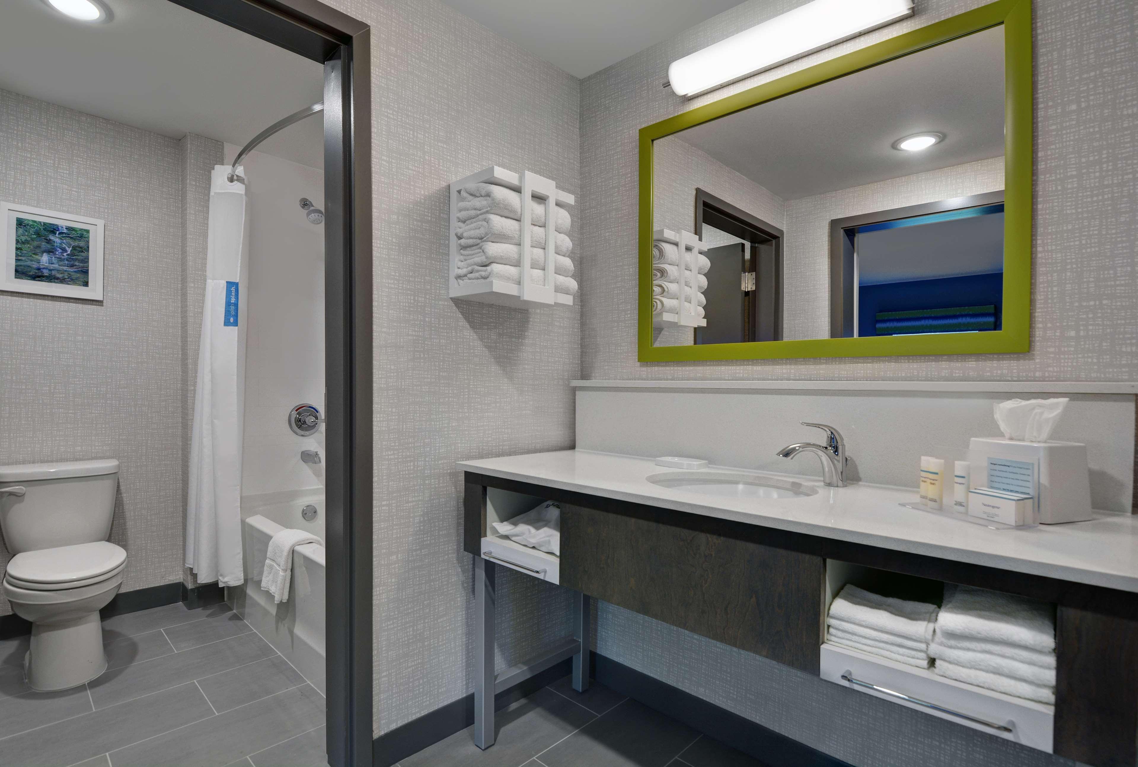 Hampton Inn And Suites Macclenny I-10 Εξωτερικό φωτογραφία