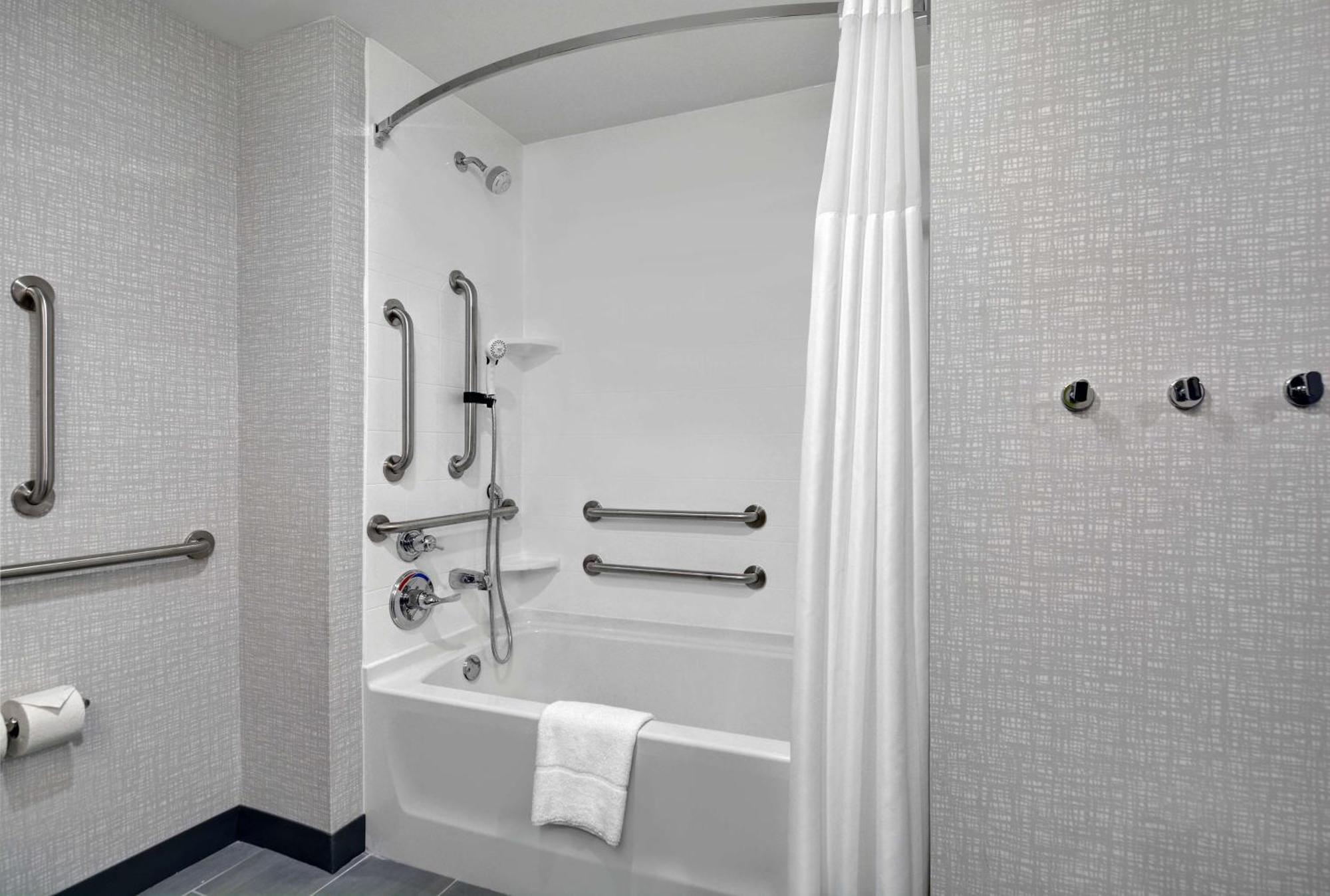 Hampton Inn And Suites Macclenny I-10 Εξωτερικό φωτογραφία