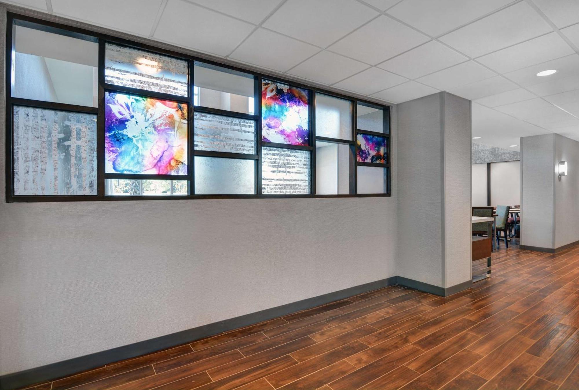 Hampton Inn And Suites Macclenny I-10 Εξωτερικό φωτογραφία