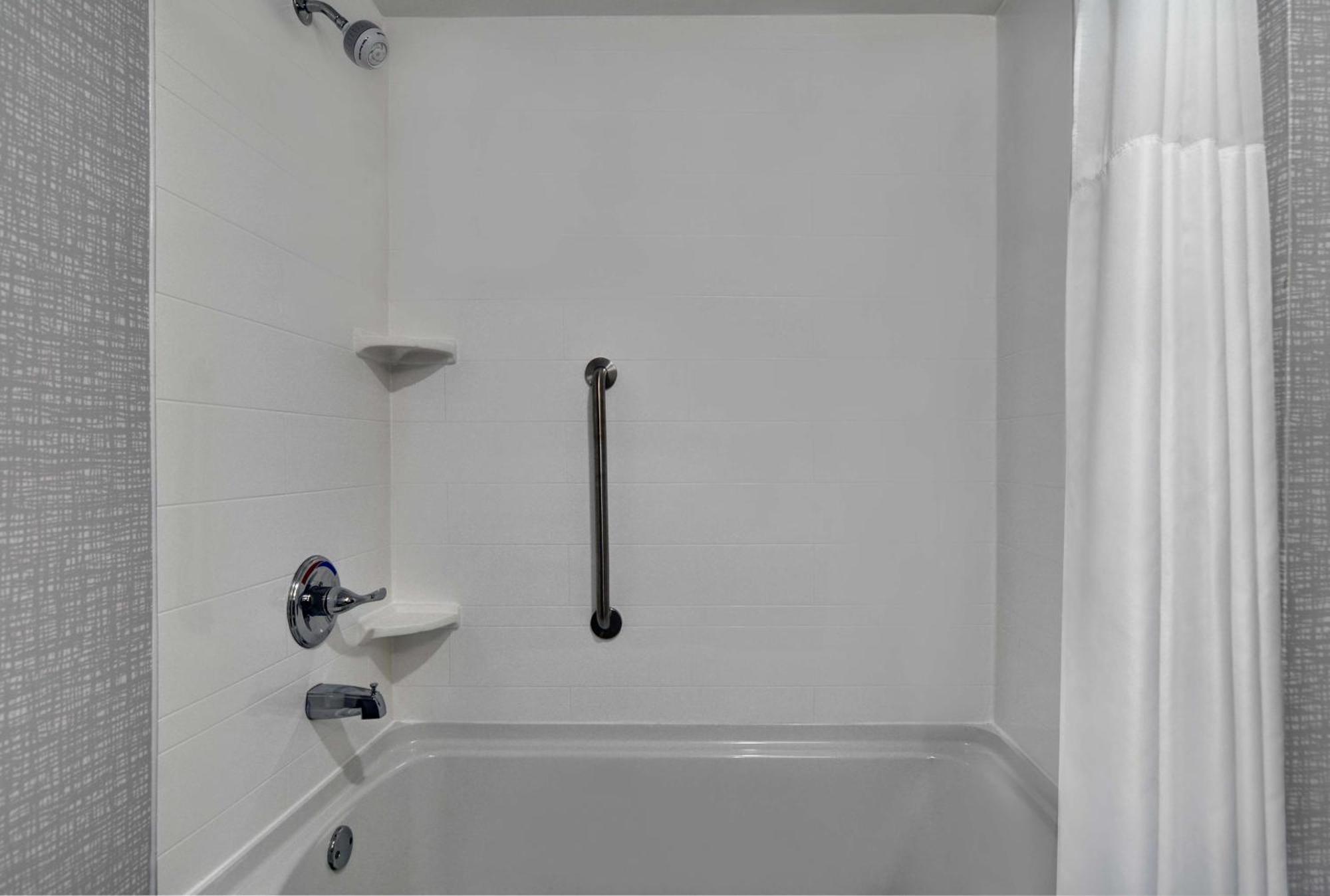 Hampton Inn And Suites Macclenny I-10 Εξωτερικό φωτογραφία