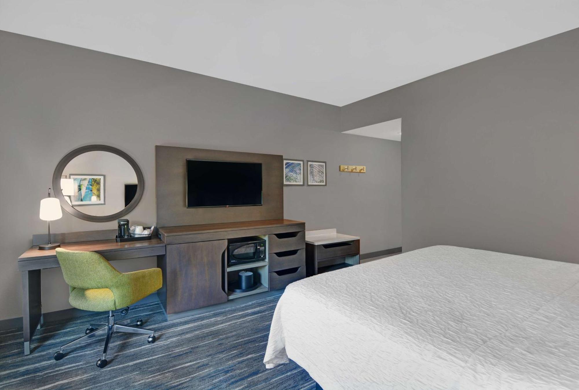 Hampton Inn And Suites Macclenny I-10 Εξωτερικό φωτογραφία