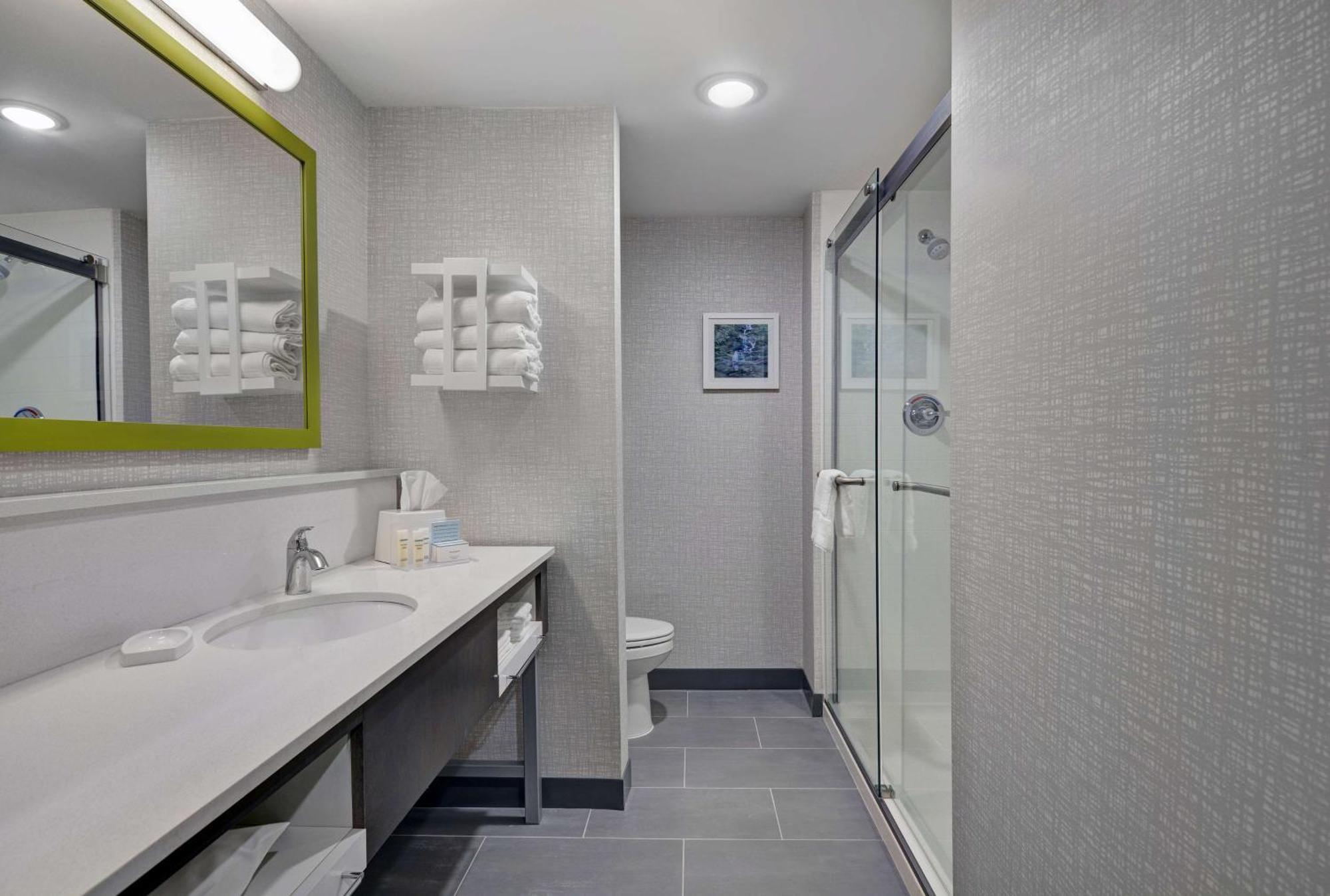 Hampton Inn And Suites Macclenny I-10 Εξωτερικό φωτογραφία