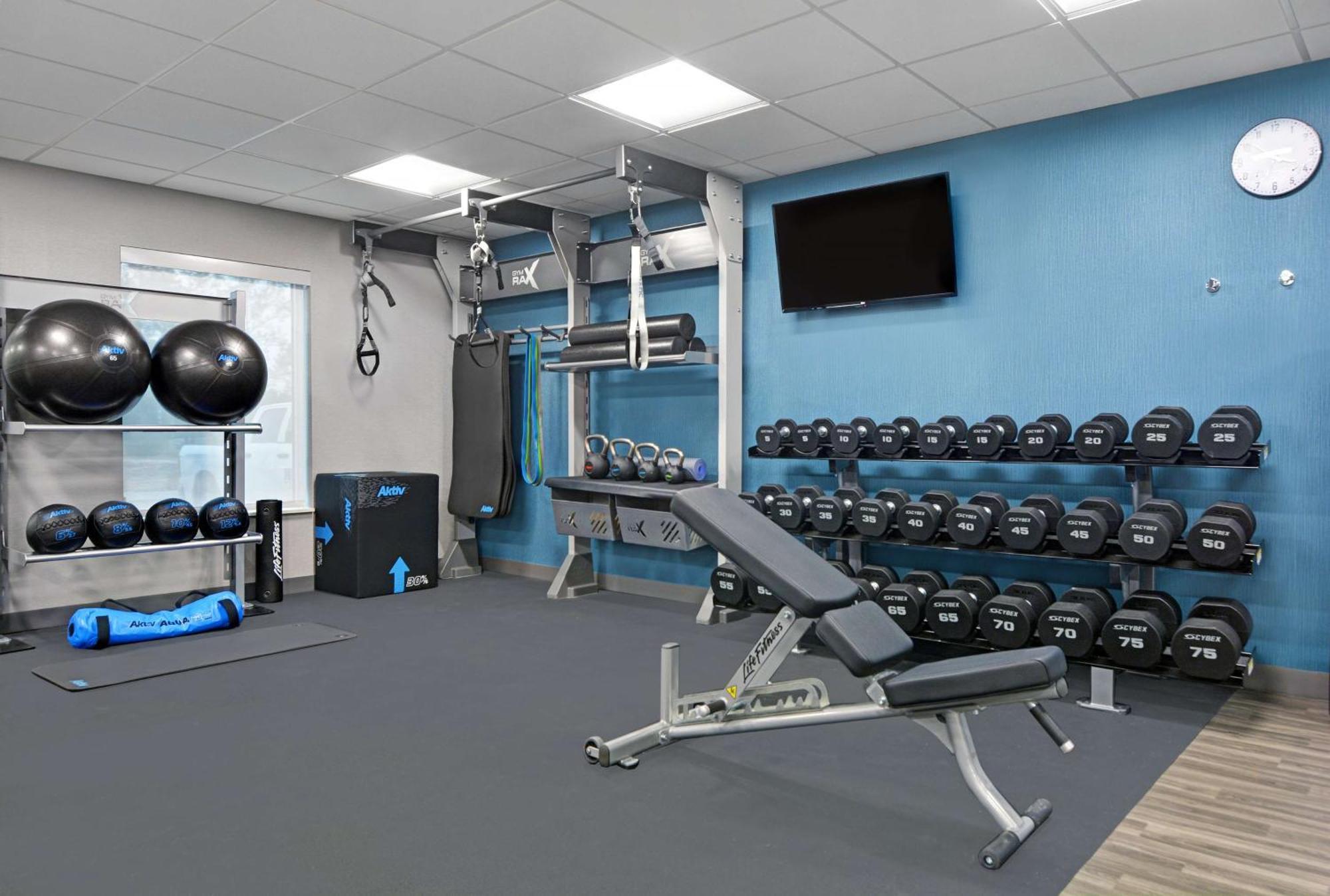 Hampton Inn And Suites Macclenny I-10 Εξωτερικό φωτογραφία