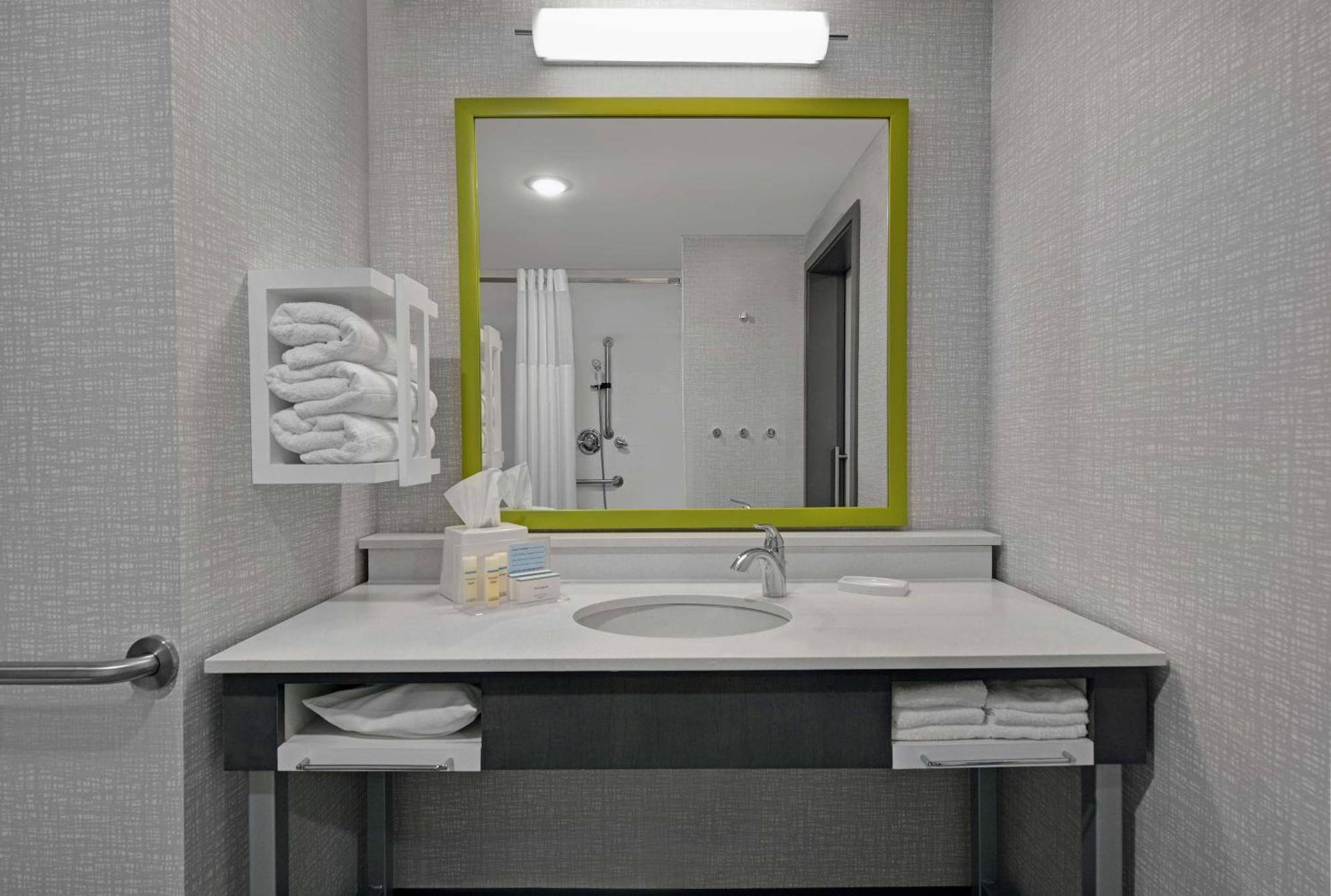 Hampton Inn And Suites Macclenny I-10 Εξωτερικό φωτογραφία